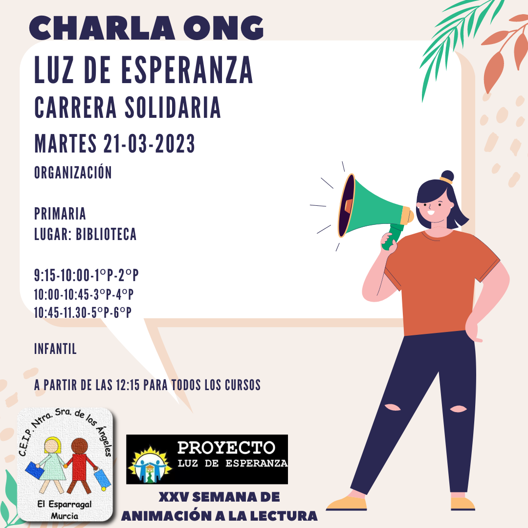 CHARLA